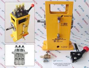 No.ku( <span class=keywords><strong>2</strong></span>) kukucatetrpillar için küçük 3 silindir kafası Rotor muayene fikstür (84*65) yakıt pompası ve parçaları - Product Image 2