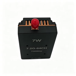 FPV VTX 6110MHz-7210MHz ESP32 SX1276 Backpack Chip for DIY <b>Drones</b> <b>Accessories</b> Plastic Material - Product Image 4