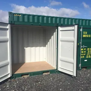 Arteco Container Cold Room Container Cold Room With Refrigeration Unit