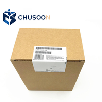 Original 6ES7151-8AB01-0AB0 ET200S IM151-8 PN/DP Antarmuka CPU PROFINET PROFIBUS DP untuk SIEM... Modul CPU PLC Industri