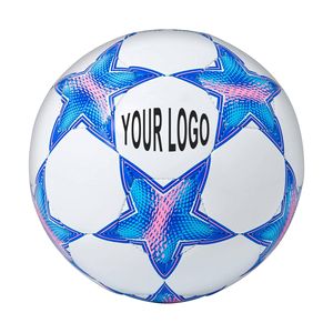 Nueva calidad superior 2022 Pu pelota de fútbol tamaño 5 pelota de fútbol Premium pelota de fútbol - Product Image 1