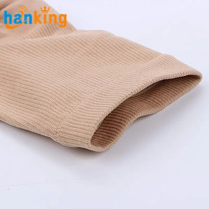 Calcetines de compresión Unisex de alta elasticidad, medias con cremallera lateral, protección para piernas, prevención de venas varicosas y circulación mejorada - Product Image 5