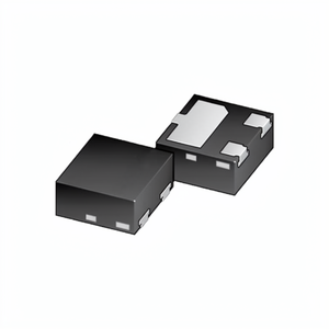 Manufacturer Channel BC857CQC-QZ 3-XDFN Exposed Pad Transistors Buy Online Electronic Components - Product Image 1