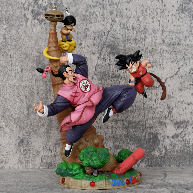 Tao Pai Pai Goku