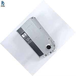 134G7619 FC-302P5K5T5E55H1BGX1 134G7619 FC 302P5K5T5E55H1BGX1 ตัวควบคุมระบบอัตโนมัติแบบตั้งโปรแกรมได้ ระบบควบคุมอัตโนมัติทางอุตสาหกรรม M - Product Image 1