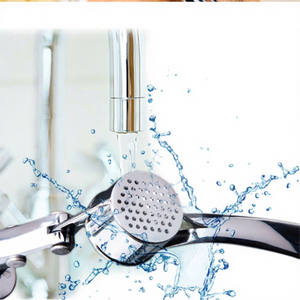 <span class=keywords><strong>Presse</strong></span>-<span class=keywords><strong>ail</strong></span> manuel en acier inoxydable, hachoir à bascule, outil de broyage, accessoire de cuisine pour gadgets de cuisine - Product Image 6