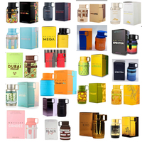 More Styles Sweet Middle East Perfume Insulated Bottle Unisex Light Fragrance Multi Attributes Limited Edition Lasting Fragrance
