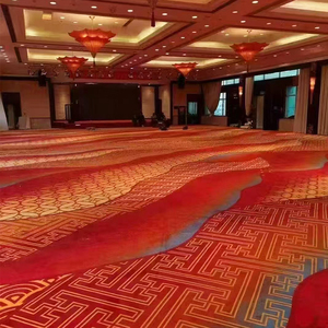 Phương Đông Thảm Và Thảm Nhà Máy Bán Buôn Axminster Thảm Cho Khách Sạn Nhà Trang Trí Phòng Tiệc Từ Sử Dụng - Product Image 2