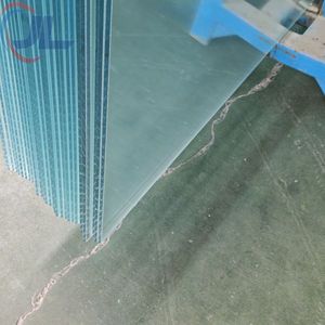 Panneaux de clôture de <span class=keywords><strong>piscine</strong></span> <span class=keywords><strong>en</strong></span> verre de 12 mm, livraison rapide, verre trempé transparent de sécurité - Product Image 6