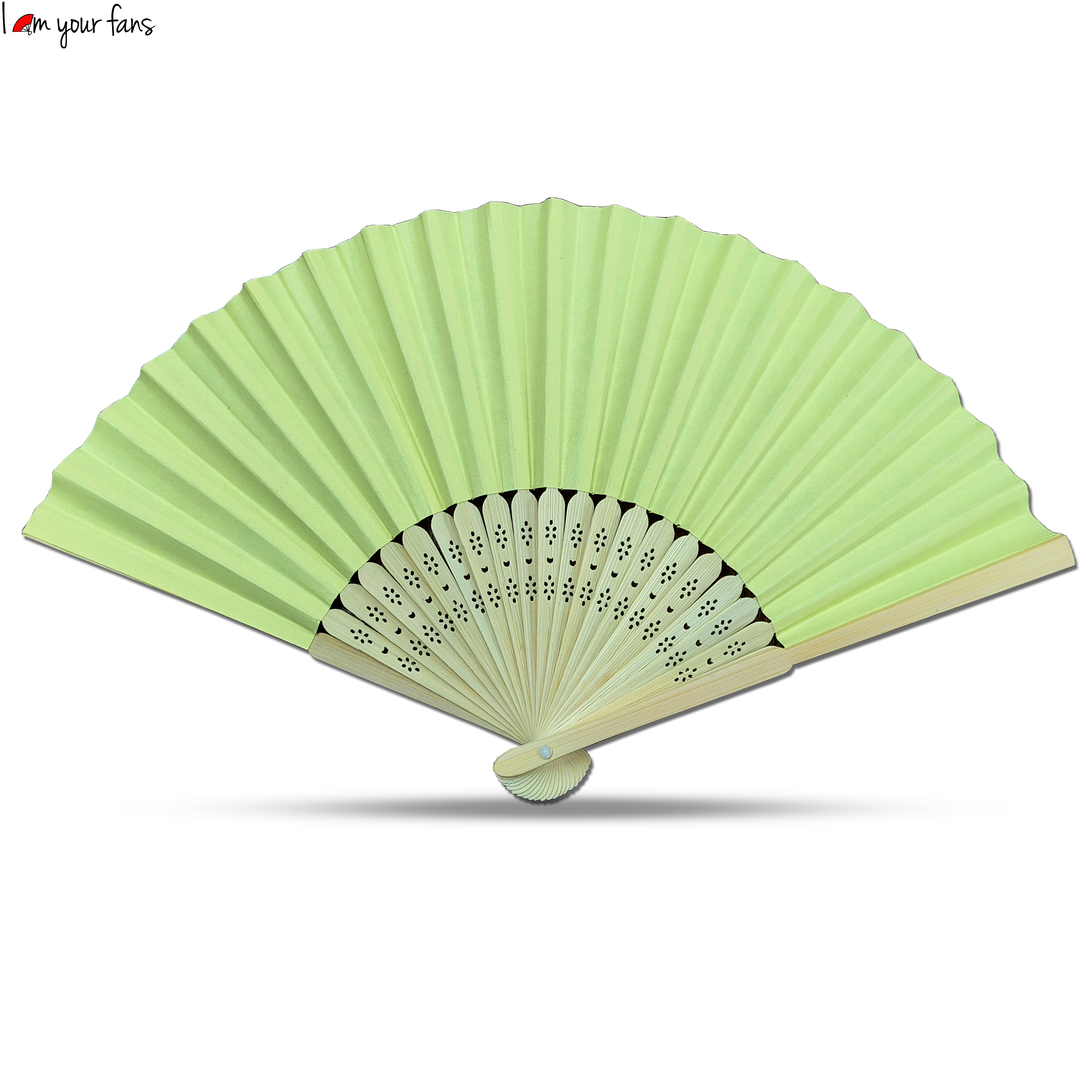 Light-green