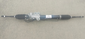 Crémaillère <span class=keywords><strong>de</strong></span> direction Assy crémaillère et pignon pour <span class=keywords><strong>Nissan</strong></span> Urvan/NV350 E26 <span class=keywords><strong>toit</strong></span> bas (court) 49001-3XT0A/490013XT0A - Product Image 2