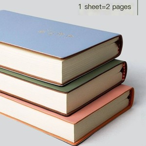 Giá Tốt Nhất Trường Văn Phòng Phẩm Nguồn Cung Cấp Giá Rẻ Tùy Chỉnh Bìa Cứng Xoắn Ốc Máy Tính Xách Tay Bền Viết Tạp Chí Cho Sinh Viên Và Văn Phòng - Product Image 4