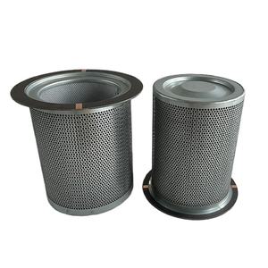 Nuevo filtro separador de aceite industrial Manny 54509435 para compresor de aire de tornillo - Product Image 1