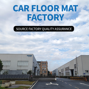 แผ่นปูรองท้ายรถกันลื่นสำหรับ <span class=keywords><strong>Nissan</strong></span> Terra <span class=keywords><strong>5</strong></span>ที่นั่ง2018-2021อุปกรณ์เสริมรถบรรทุก Phurw - Product Image 4