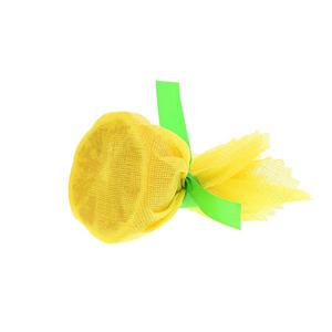 Regency Wraps Lemon Wraps Cubiertas de limón con cinta, bolsas de cuña, disfrute de exprimir sobre mariscos sin semillas - Product Image 5
