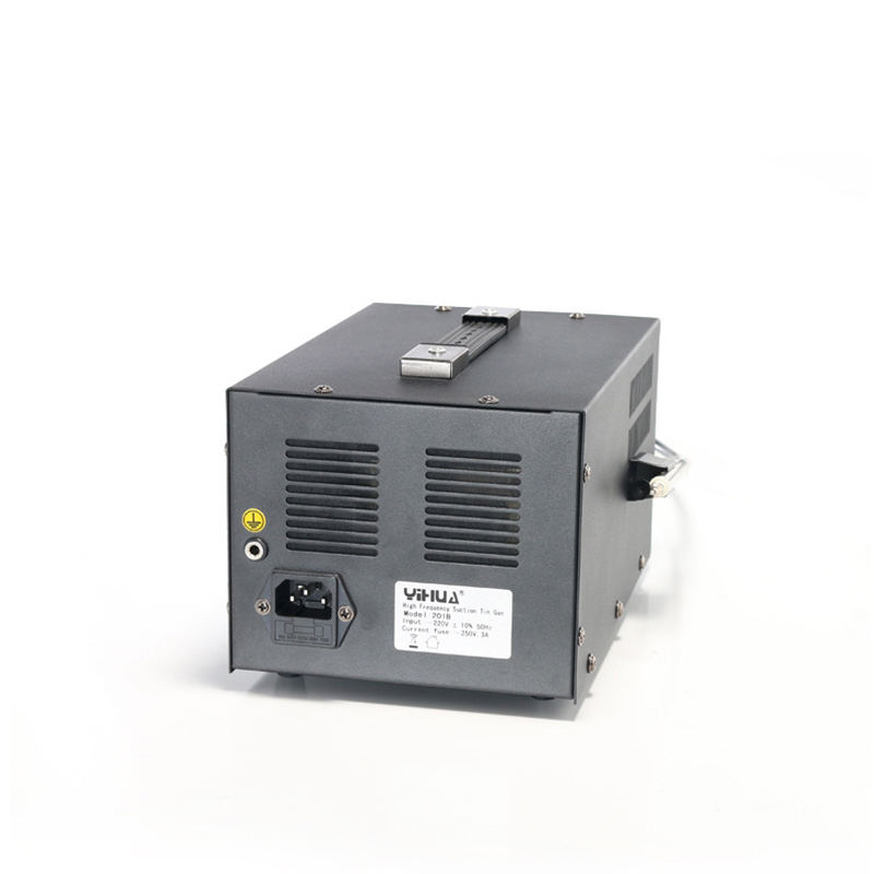 201B2 in 1 Electric Tin Pen Solder Absorption