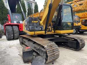 Used Caterpillar <b>for</b> CAT 320CL Excavator Japanese 20 Ton Operating <b>Weight</b> Good Condition Gear Core Components Low Price <b>Sale</b> - Product Image 5