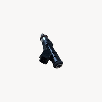 8A6Z-9F593-A Automotive Fuel Injector Assembly Replacement Fuel Injection Nozzle for Passenger Car Engine Fuel System