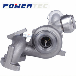 Nuevo turbo completo 03G253010J 03G253014H para VW Golf Passat <span class=keywords><strong>Touran</strong></span> 2,0 <span class=keywords><strong>TDI</strong></span> 140HP - Product Image 5
