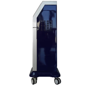 Boîtier d'instrument médical et esthétique, station de travail, chariot, boîtier de machine de moulage, équipement extérieur personnalisable CNC - Product Image 3