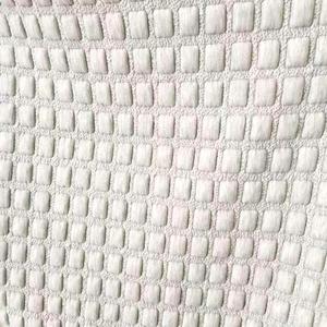 <span class=keywords><strong>Hang</strong></span> <span class=keywords><strong>Zhou</strong></span> fabricante tejido Jacquard tejido para colchón 100% tela de algodón para textiles para el hogar - Product Image 1