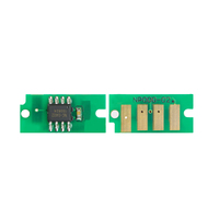 Puces cartouche de toner pour Epson CX17 puces puces de toner compatibles/pour Epson recharge Mailers