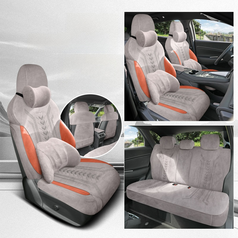 lotus root gray+orange