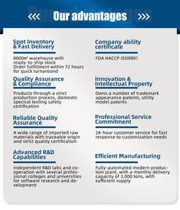 ODM High Protein Dry <span class=keywords><strong>Dog</strong></span> <span class=keywords><strong>Food</strong></span> 3kg 5kg 15kg Melhor Embalagem Personalizada <span class=keywords><strong>Dog</strong></span> <span class=keywords><strong>Food</strong></span> Alta Nutrição - Product Image 6