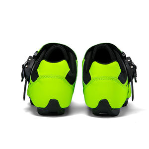 Chaussures personnalisées baskets de vitesse de vélo bottes de vélo de route plates chaussures de cyclisme crampons pédale baskets de vélo de montagne - Product Image 6