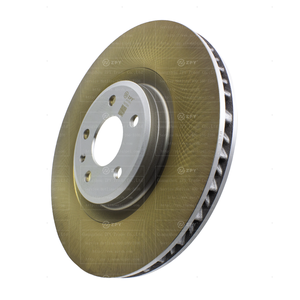 Para Porsche Macan 3,0 T disco de freno trasero 95B615301 5B615301F 95B615301H <span class=keywords><strong>Disct</strong></span> Premium discos de freno producto - Product Image 2