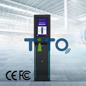 Convertidor de boletos TICO a tarjeta de regalo para la máquina de juego Skill Fusion SAS compatible con el software de juegos en línea Banilla - Product Image 1