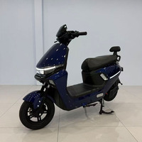 Vélo Électrique à Succès : E-Bike 1000W 72V 10 Pouces / Vélo Électrique 50km Autonomie