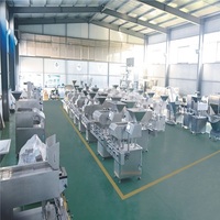 Jianfeng Derniers produits Softgel Capsule Comptage Machine Remplissage automatique de bouteilles