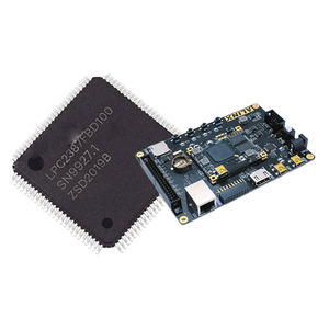 Large sélection XCV150-6PQ240C Nouveau et original 240-PQFP (32x32) Circuits FPGA embarqués Matrice de portes programmable en champ - Product Image 1