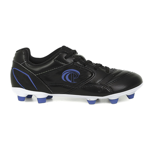 Produttore personalizzato Oem scarpe da calcio professionale all'aperto moda Tf Futsal basso Top scarpe da calcio per gli uomini - Product Image 3