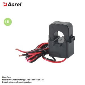Acrel 150-300a/5A accurace 1 lớp chia lõi hiện tại biến áp với CE/ul giấy chứng nhận AKH-0.66-K-24 - Product Image 5