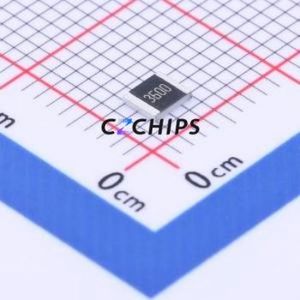 Résistance SMD CQ07W2F3600T5E 1210 (Type : Film Épais) (Résistance : 360 Ohms Précision : 1%) - Product Image 1