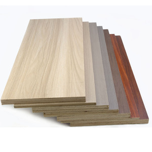 Panneau multicouche en <span class=keywords><strong>contreplaqué</strong></span> d'eucalyptus à faible rétrécissement, de qualité supérieure, avec colle écologique, pour meubles haut de gamme - Product Image 1
