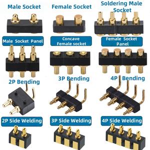 Штекерный Соединитель с гнездовым соединителем - Product Image 5