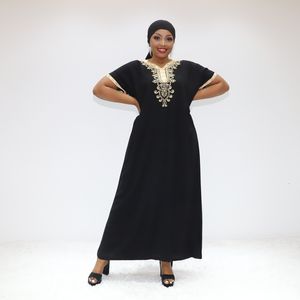 Abbigliamento musulmano abbigliamento islamico chimer hijab AY Fashion SGC23678F Togo boubou kaftan - Product Image 6