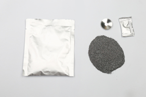 Kemasan kustom bubuk Las Thermite kualitas tinggi untuk landasan listrik dan Perlindungan Petir - Product Image 5