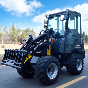 Landward Ce 5 Compact <b>Wheel</b> High Quality Agricultural with Quick Attach <b>Small</b> Free Shipping High Performance - Product Image 1