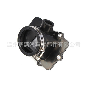 ท่อร่วมไอดีสำหรับสกีดู 600 500 3 เส้นผ่านศูนย์กลางยางอะไหล่ทดแทน F7 7912 - Product Image 2