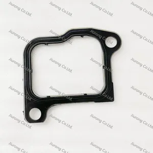 RIKMI Excavator forklift truck diesel Engine Intake Manifold Gasket for Isuzu 6WG1 Engine parts 1-14115096-1