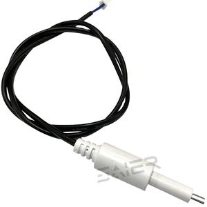 Sensor konduktivitas listrik industri akurasi tinggi pengukur EC kualitas air TDS untuk pemantauan deteksi listrik - Product Image 2