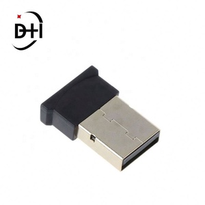 BT 5.0 Receiver USB Wireless BT <b>Adapter</b> Dongle Transmitter for <b>PC</b> Computer Laptop Earphone Gamepad Printer Devices - Product Image 3