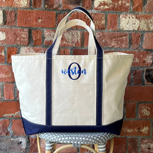 Tùy Chỉnh Kích Thước Màu Rắn Vải Tote Túi Vai Vải Tote Túi Với Túi Và Dây Kéo Đồng Bằng Thăng Hoa Giáng Sinh Túi Trống - Product Image 3