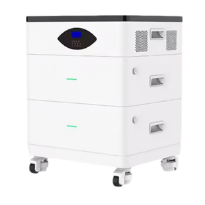 ระบบพลังงานแสงอาทิตย์สำหรับบ้านแบบไฮบริด All-In-One Split 5KW 10KWh  แบบต่อพ่วงได้  IP54 พร้อมแบตเตอรี่เก็บพลังงาน ZLWM-A-AZ-021 Lifepo4 - Product Image 6