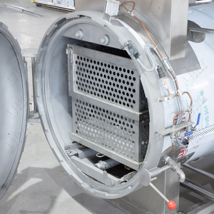 Паровой автоклав для ванны - Product Image 3