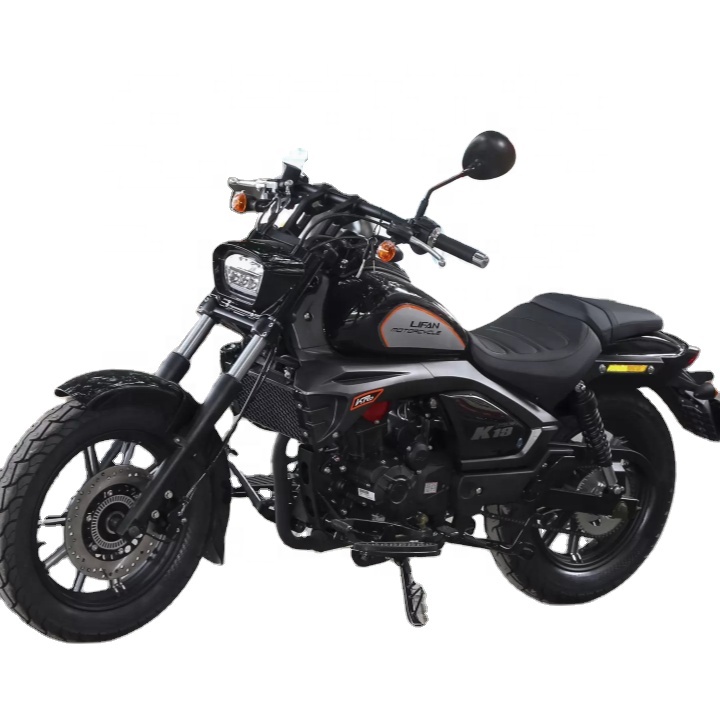 Lifan 300cc РјРѕС‚РѕС†РёРєР»